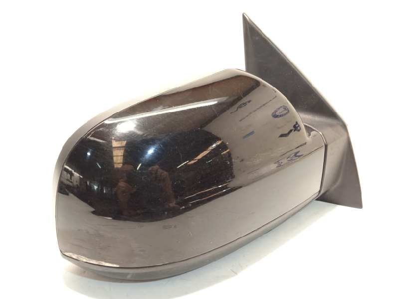 Recambio de retrovisor derecho para hyundai tucson (jm) 2.0 crdi cat referencia OEM IAM 876202E560  