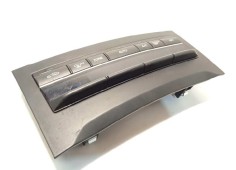 Recambio de mando climatizador para mercedes-benz clase clk (w207) cabrio e 220 bluetec (207.401) referencia OEM IAM A2129006527