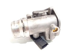 Recambio de caja mariposa para nissan qashqai (j11) 1.5 turbodiesel cat referencia OEM IAM 161A09287R   2