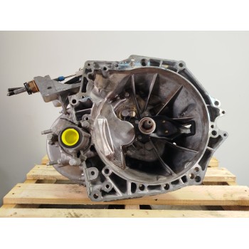 Recambio de caja cambios para peugeot 308 i (4a_, 4c_) 1.6 16v referencia OEM IAM 20DP42 2222YA 