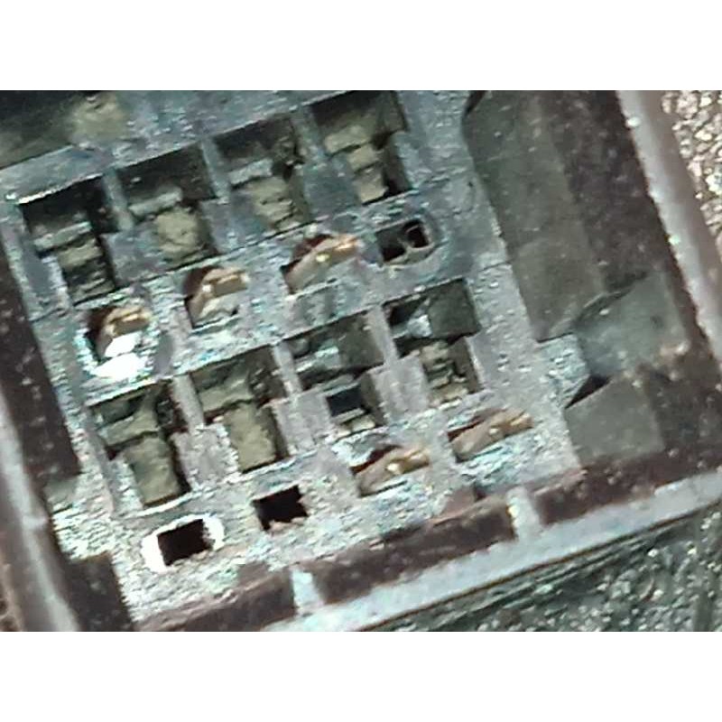 Recambio de retrovisor derecho para hyundai tucson (jm) 2.0 crdi cat referencia OEM IAM 876202E560  