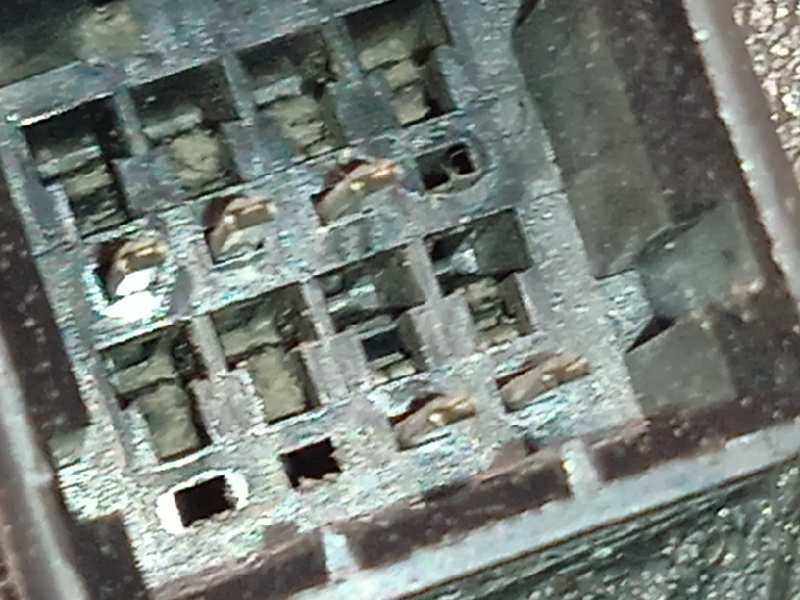 Recambio de retrovisor derecho para hyundai tucson (jm) 2.0 crdi cat referencia OEM IAM 876202E560  