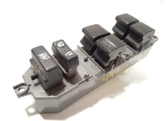 Recambio de mando elevalunas delantero izquierdo para toyota auris touring sports (e18) 1.6 16v cat referencia OEM IAM 848200232