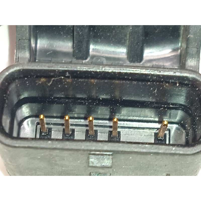 Recambio de caja mariposa para nissan qashqai (j11) 1.5 turbodiesel cat referencia OEM IAM 161A09287R  