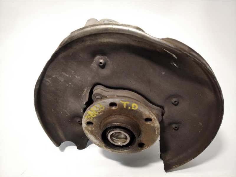 Recambio de mangueta trasera derecha para audi a6 lim. (4g2) 3.0 tdi referencia OEM IAM 8K0505432AR  