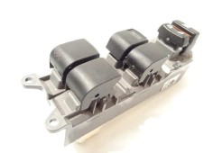 Recambio de mando elevalunas delantero izquierdo para toyota auris touring sports (e18) 1.6 16v cat referencia OEM IAM 848200232 2