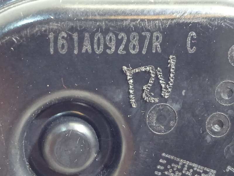 Recambio de caja mariposa para nissan qashqai (j11) 1.5 turbodiesel cat referencia OEM IAM 161A09287R  