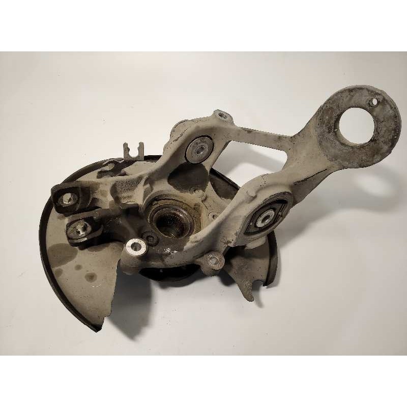 Recambio de mangueta trasera derecha para audi a6 lim. (4g2) 3.0 tdi referencia OEM IAM 8K0505432AR  