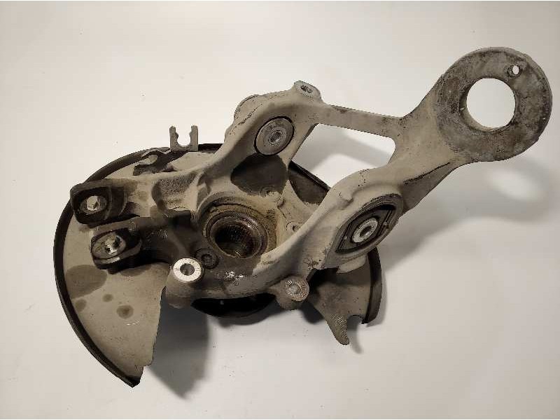 Recambio de mangueta trasera derecha para audi a6 lim. (4g2) 3.0 tdi referencia OEM IAM 8K0505432AR  