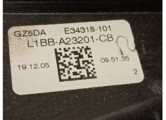 Recambio de elevalunas delantero izquierdo para ford fiesta (ce1) trend referencia OEM IAM L1BBA23201CB  L1TB14553BB 2