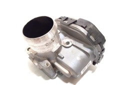 Recambio de caja mariposa para peugeot 308 1.5 active referencia OEM IAM 9813276480  