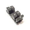 Recambio de mando elevalunas delantero izquierdo para volkswagen t-cross 1.0 tsi referencia OEM IAM 5G0959857D 5G0959857DWHS 