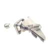 Recambio de palanca cambio para ford focus iv (hn) 1.0 ecoboost referencia OEM IAM 2121192 F1FR7C453CKF 