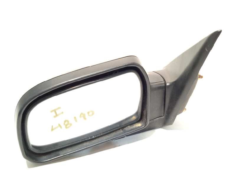Recambio de retrovisor izquierdo para hyundai tucson (jm) 2.0 crdi cat referencia OEM IAM 876102E320  