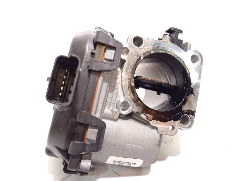 Recambio de caja mariposa para peugeot 308 1.5 active referencia OEM IAM 9813276480  