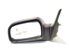 Recambio de retrovisor izquierdo para hyundai tucson (jm) 2.0 crdi cat referencia OEM IAM 876102E320   2