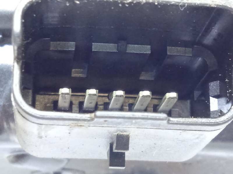 Recambio de caja mariposa para peugeot 308 1.5 active referencia OEM IAM 9813276480  