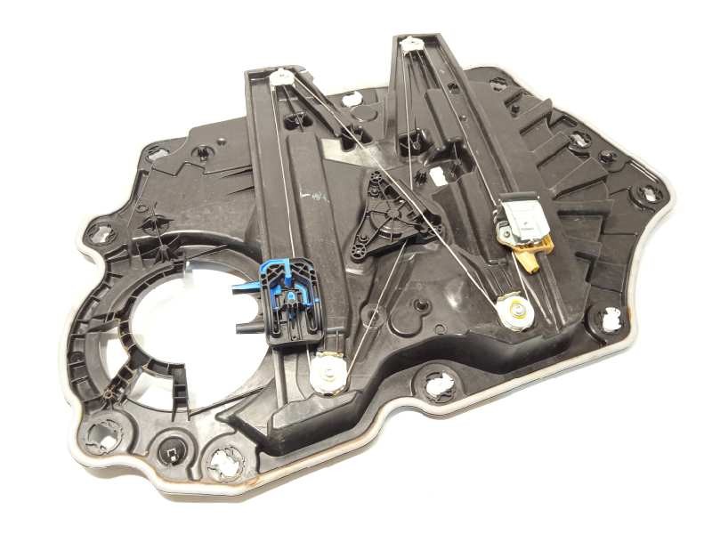 Recambio de elevalunas delantero izquierdo para ford fiesta (ce1) trend referencia OEM IAM L1BBA23201CB  L1TB14553BB