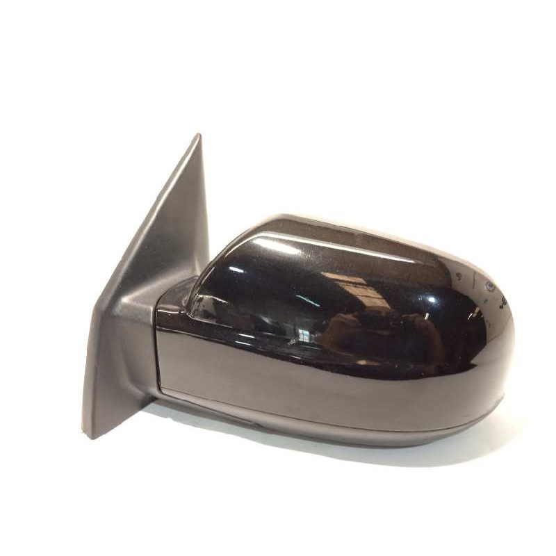 Recambio de retrovisor izquierdo para hyundai tucson (jm) 2.0 crdi cat referencia OEM IAM 876102E320  