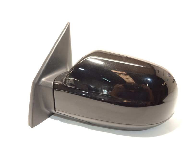 Recambio de retrovisor izquierdo para hyundai tucson (jm) 2.0 crdi cat referencia OEM IAM 876102E320  