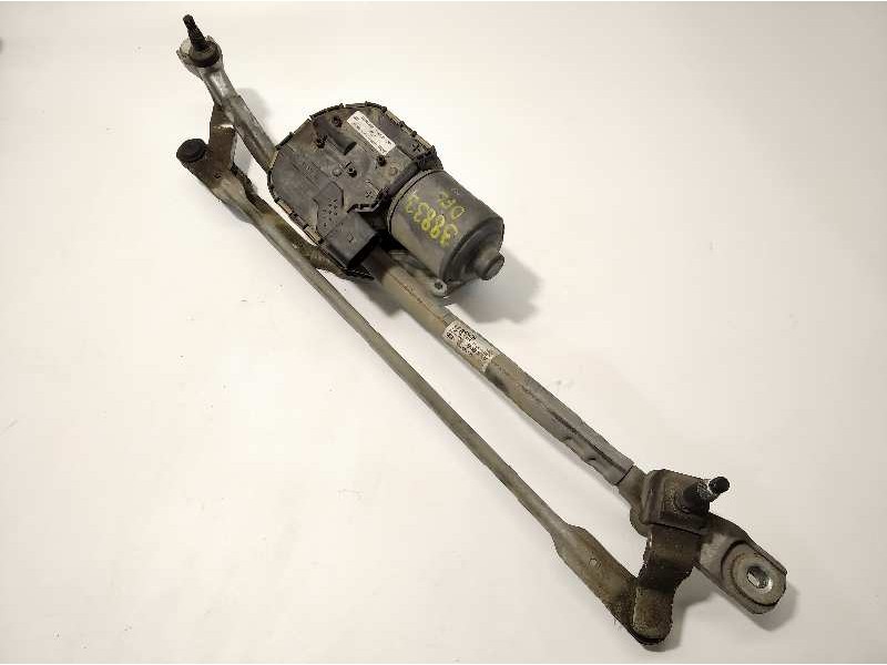 Recambio de motor limpia delantero para audi a6 lim. (4g2) 3.0 tdi referencia OEM IAM 4G1955119  