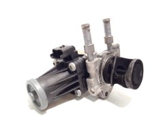 Recambio de valvula egr para peugeot 308 1.5 active referencia OEM IAM 9813064280  