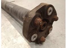 Recambio de transmision central para bmw serie 1 berlina (e81/e87) 118d referencia OEM IAM 7567953  26107567953 2