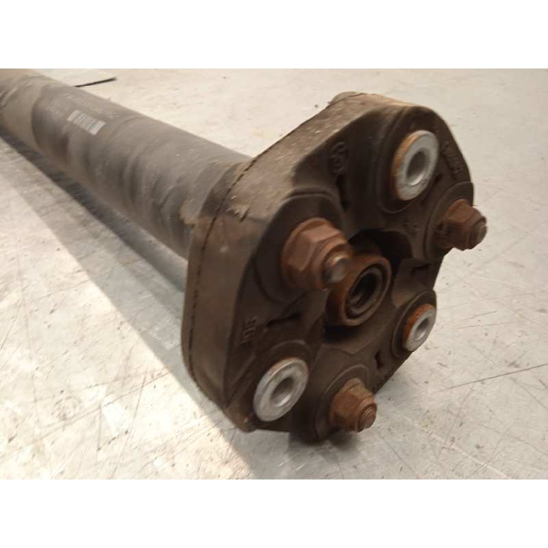 Recambio de transmision central para bmw serie 1 berlina (e81/e87) 118d referencia OEM IAM 7567953  26107567953