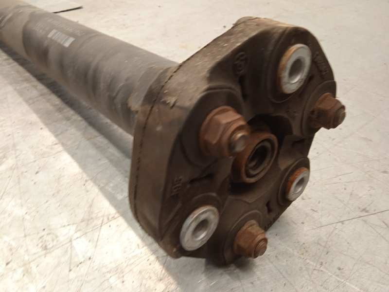 Recambio de transmision central para bmw serie 1 berlina (e81/e87) 118d referencia OEM IAM 7567953  26107567953