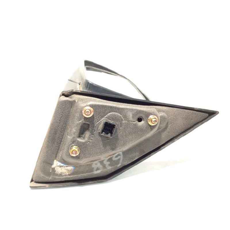 Recambio de retrovisor izquierdo para hyundai tucson (jm) 2.0 crdi cat referencia OEM IAM 876102E320  
