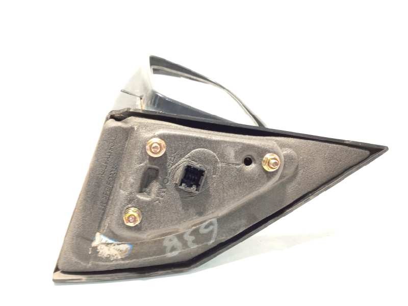 Recambio de retrovisor izquierdo para hyundai tucson (jm) 2.0 crdi cat referencia OEM IAM 876102E320  