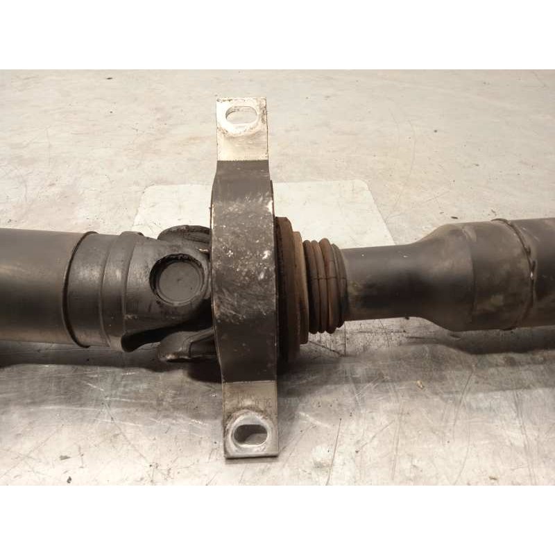 Recambio de transmision central para bmw serie 1 berlina (e81/e87) 118d referencia OEM IAM 7567953  26107567953