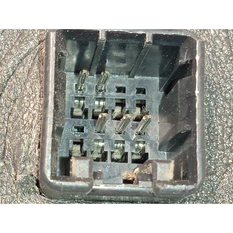 Recambio de retrovisor izquierdo para hyundai tucson (jm) 2.0 crdi cat referencia OEM IAM 876102E320  