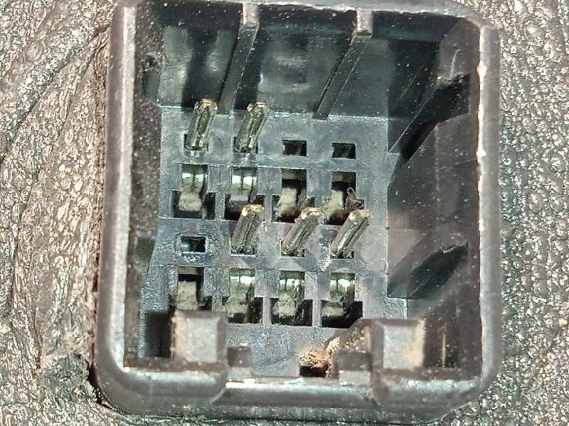 Recambio de retrovisor izquierdo para hyundai tucson (jm) 2.0 crdi cat referencia OEM IAM 876102E320  