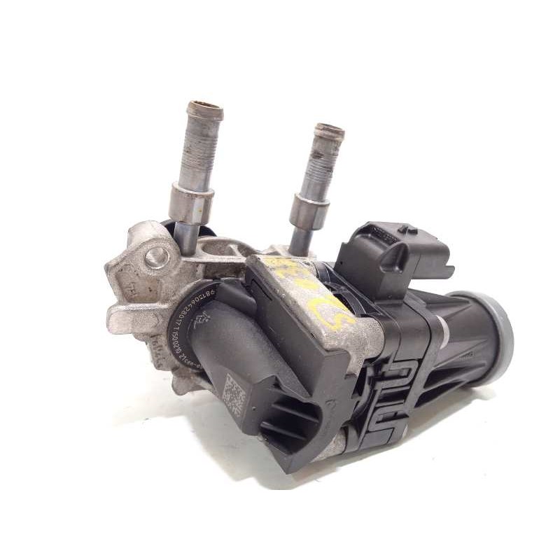 Recambio de valvula egr para peugeot 308 1.5 active referencia OEM IAM 9813064280  