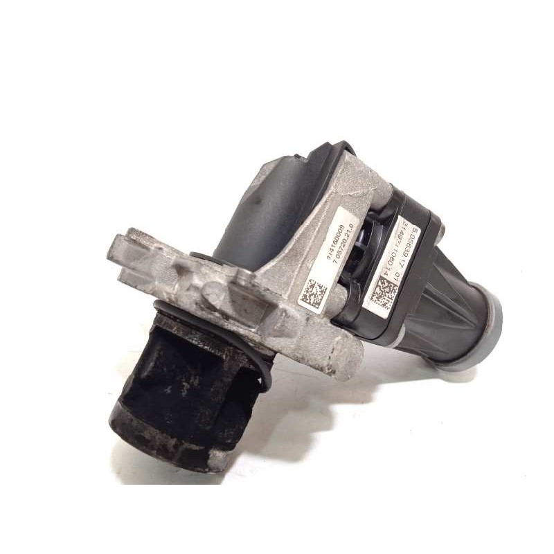 Recambio de valvula egr para peugeot 308 1.5 active referencia OEM IAM 9813064280  