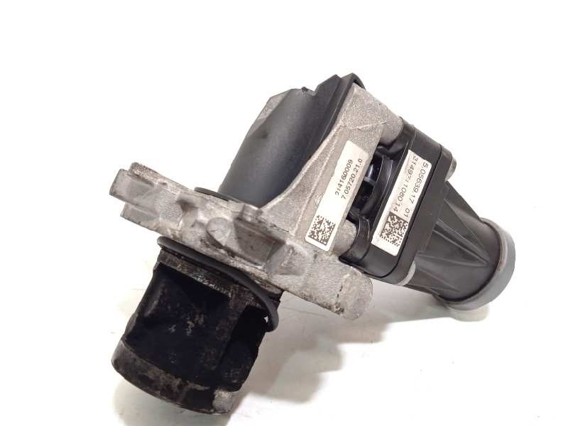 Recambio de valvula egr para peugeot 308 1.5 active referencia OEM IAM 9813064280  