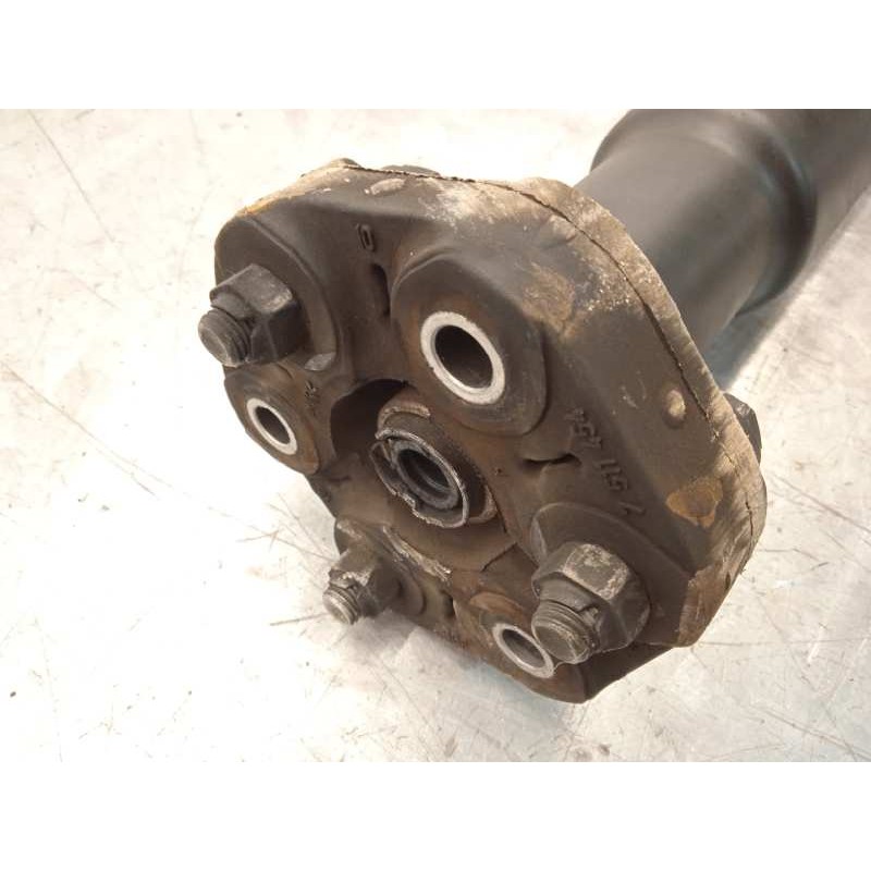 Recambio de transmision central para bmw serie 1 berlina (e81/e87) 118d referencia OEM IAM 7567953  26107567953