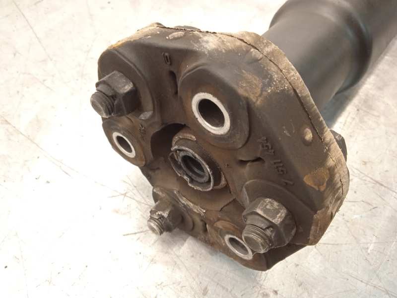 Recambio de transmision central para bmw serie 1 berlina (e81/e87) 118d referencia OEM IAM 7567953  26107567953