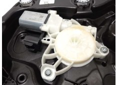 Recambio de elevalunas trasero derecho para ford fiesta (ce1) trend referencia OEM IAM L1BBA27000CB  L1TB14A389DB 2