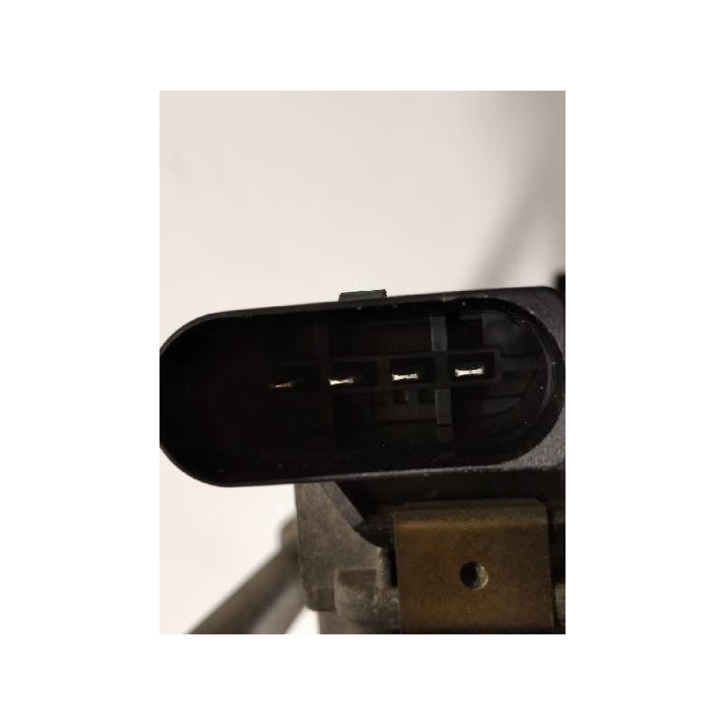 Recambio de motor limpia delantero para audi a6 lim. (4g2) 3.0 tdi referencia OEM IAM 4G1955119  