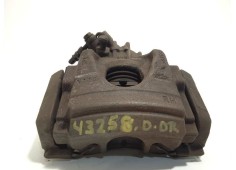 Recambio de pinza freno delantera derecha para peugeot 508 2.0 16v hdi fap referencia OEM IAM 4401R7  