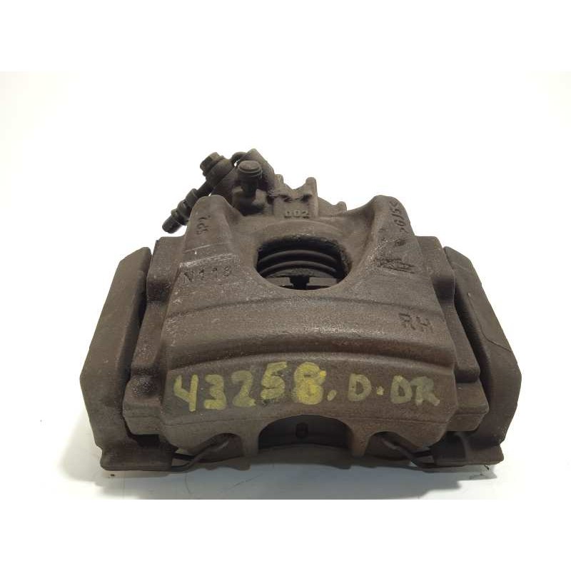 Recambio de pinza freno delantera derecha para peugeot 508 2.0 16v hdi fap referencia OEM IAM 4401R7  