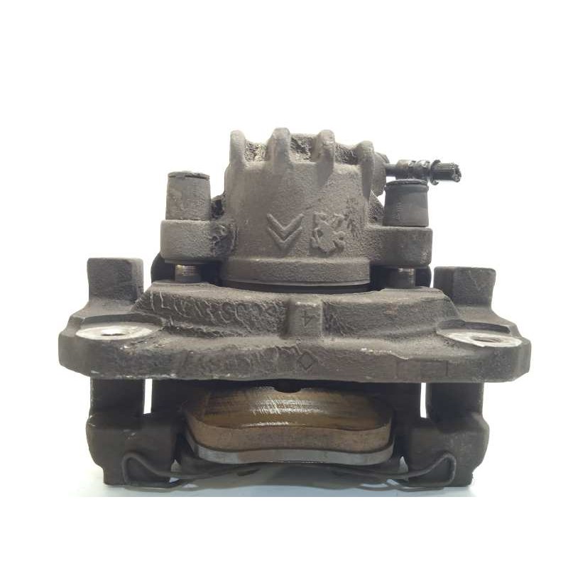 Recambio de pinza freno delantera derecha para peugeot 508 2.0 16v hdi fap referencia OEM IAM 4401R7  