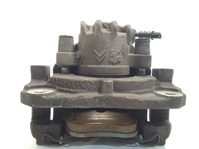 Recambio de pinza freno delantera derecha para peugeot 508 2.0 16v hdi fap referencia OEM IAM 4401R7  