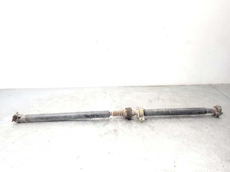 Recambio de transmision central para hyundai tucson (jm) 2.0 crdi cat referencia OEM IAM 493002E300  