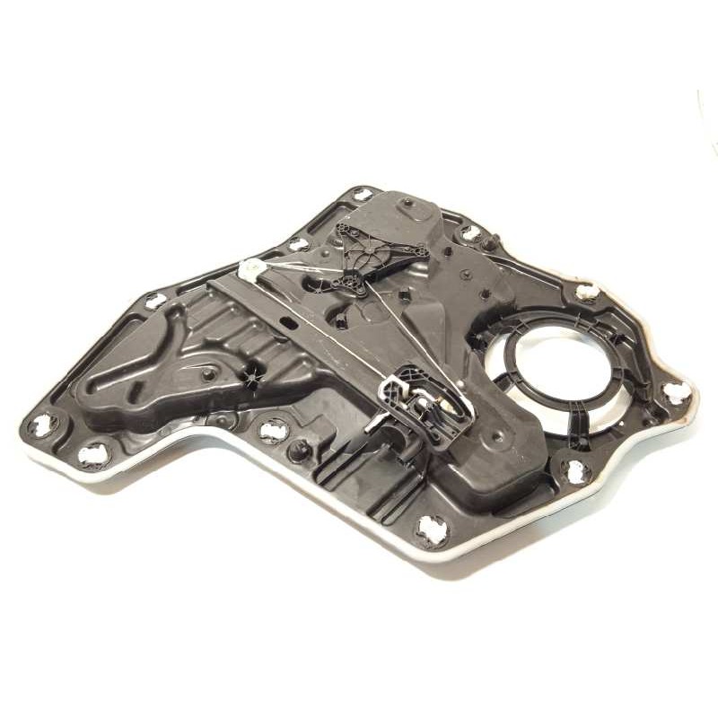 Recambio de elevalunas trasero derecho para ford fiesta (ce1) trend referencia OEM IAM L1BBA27000CB  L1TB14A389DB