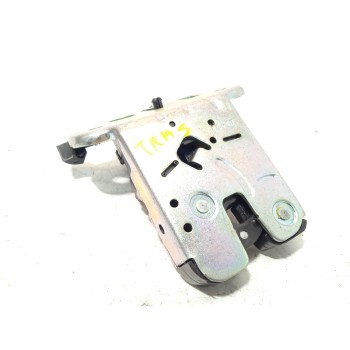 Recambio de cerradura maletero / porton para skoda octavia iii combi (5e5, 5e6) 1.6 tdi referencia OEM IAM 5E0827505A  