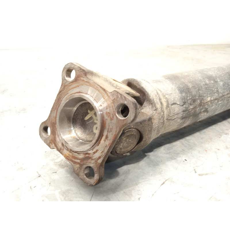 Recambio de transmision central para hyundai tucson (jm) 2.0 crdi cat referencia OEM IAM 493002E300  