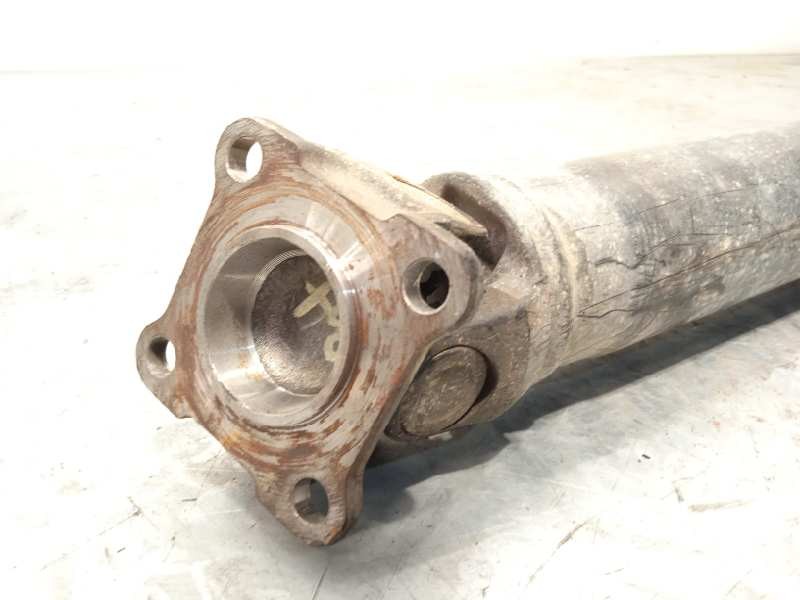 Recambio de transmision central para hyundai tucson (jm) 2.0 crdi cat referencia OEM IAM 493002E300  